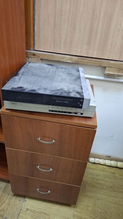 Продаётся бытовая техника dvd видио аппарат funay. Магнита фон мини