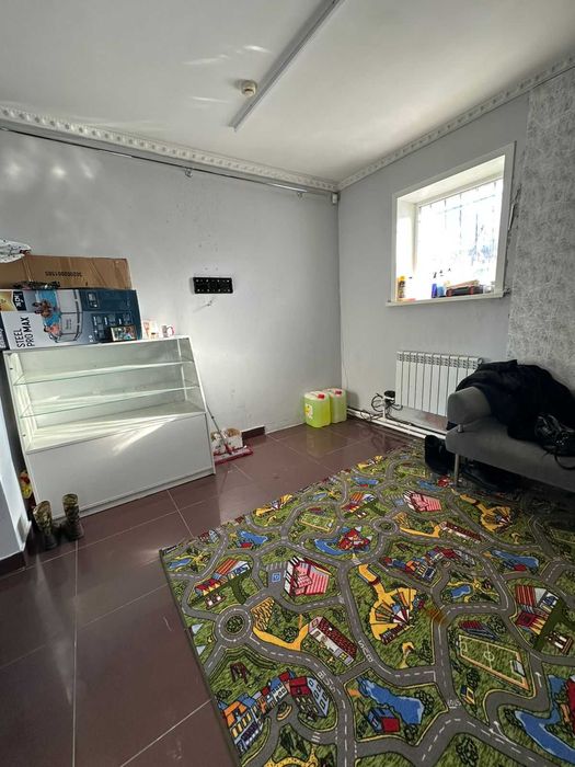 Продам Автомойку в районе Наримановки