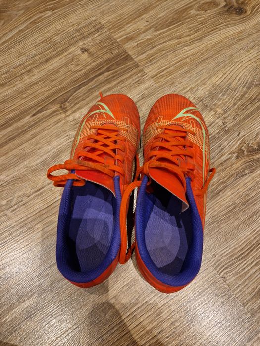 Бутонки  Nike Mercurial 36 номер