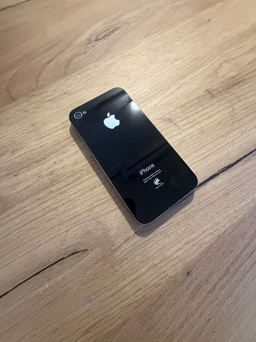 IPhone 4 16gb iOS5.1.1