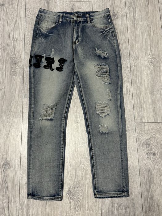 Blugi Amiri nou cu eticheta