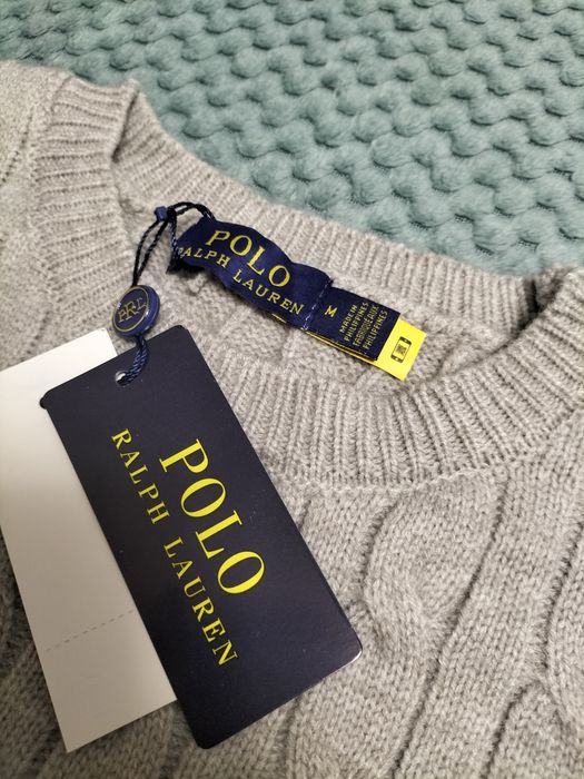 Pulover Polo Ralph Lauren, Nou!