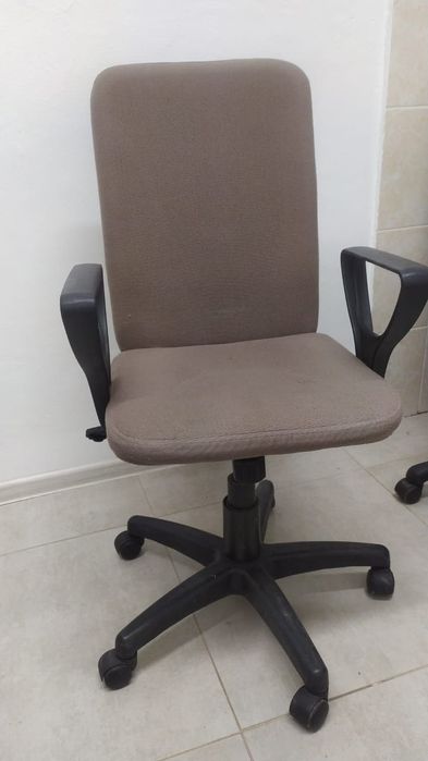 Стулья в хорошем состоянии