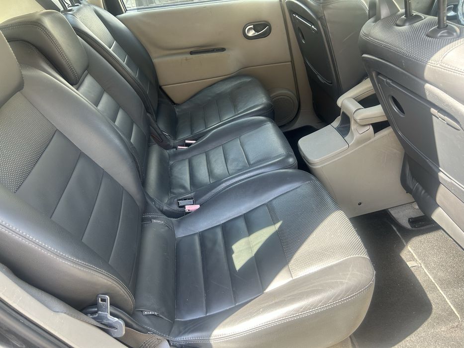 RENAULT Scenic 2006 — imagine 5