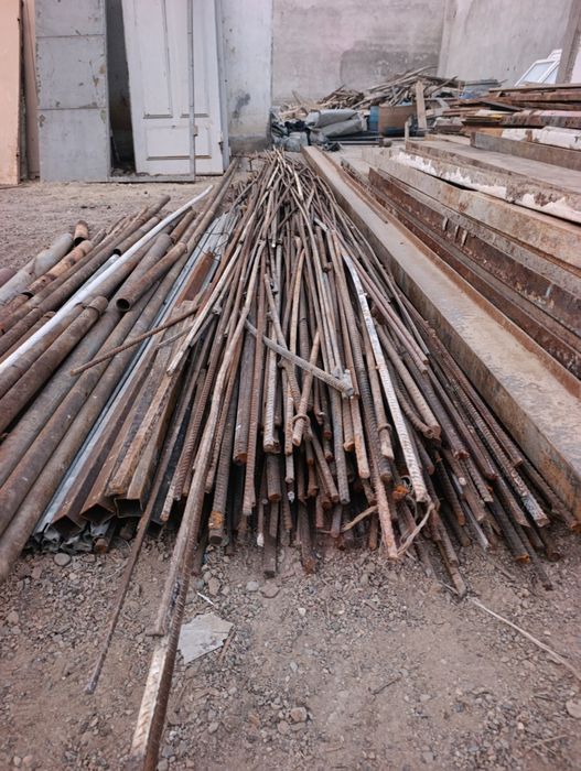 Truba shveller ugolnik list dvuxtavr armatura profil bor