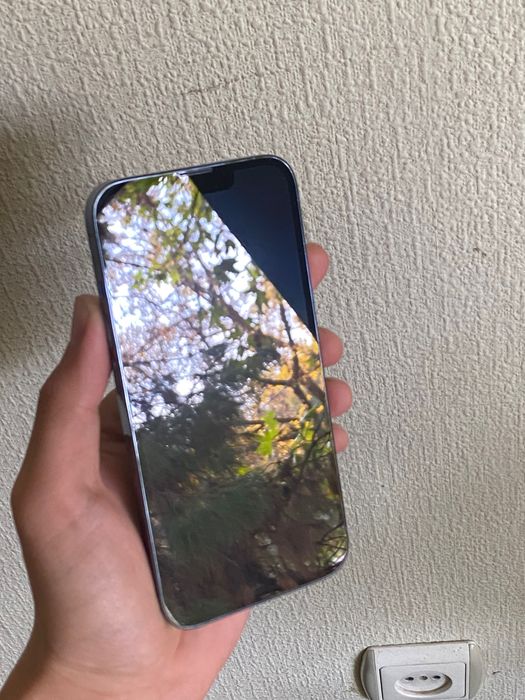 Iphone 13pro 128gb ideal