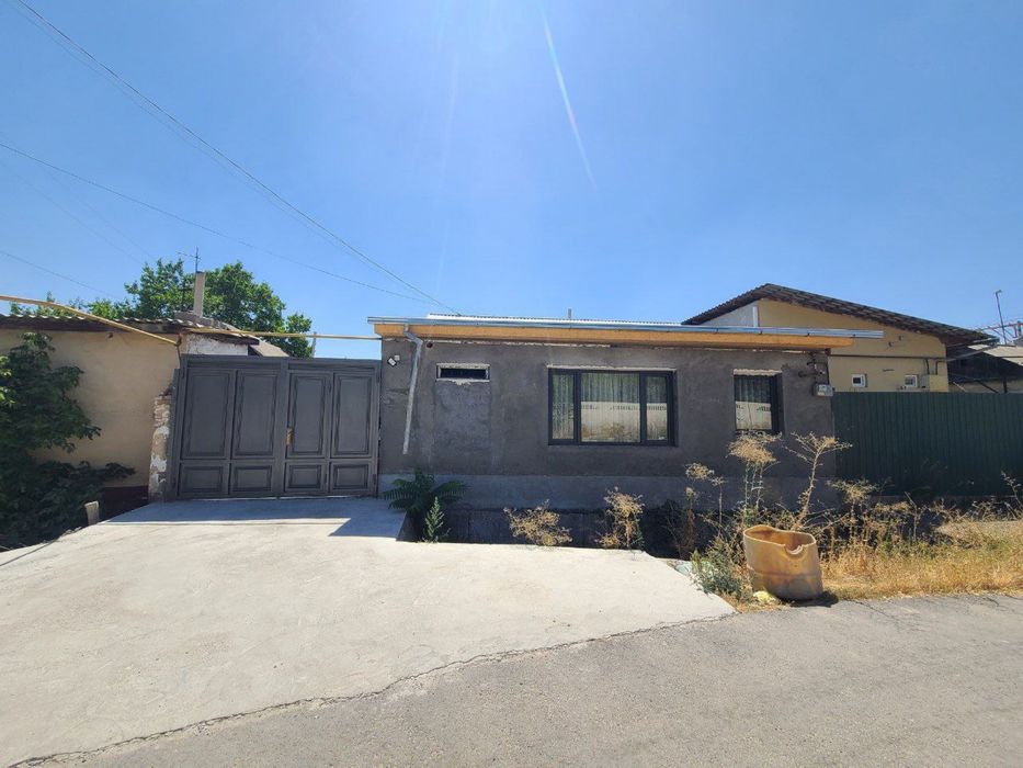 Старые Сергели, Дом 2 сотки, 5 комнат