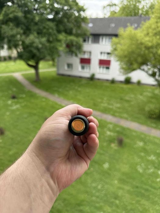 Lanseta de cast Evergreen Kaleido Inspirare TKIC-610MR Super Cougar