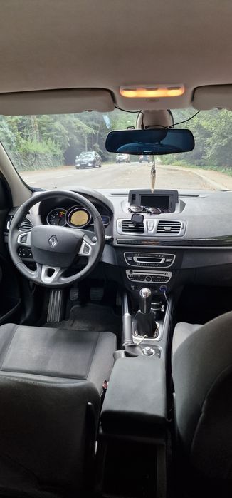 Renault Megane 3