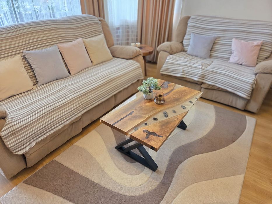 Маса от епоксидна смола