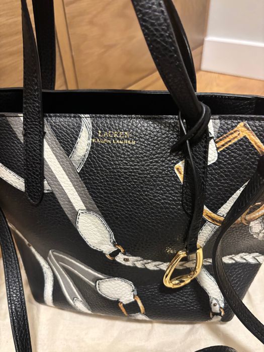 Чанта Ralph Lauren