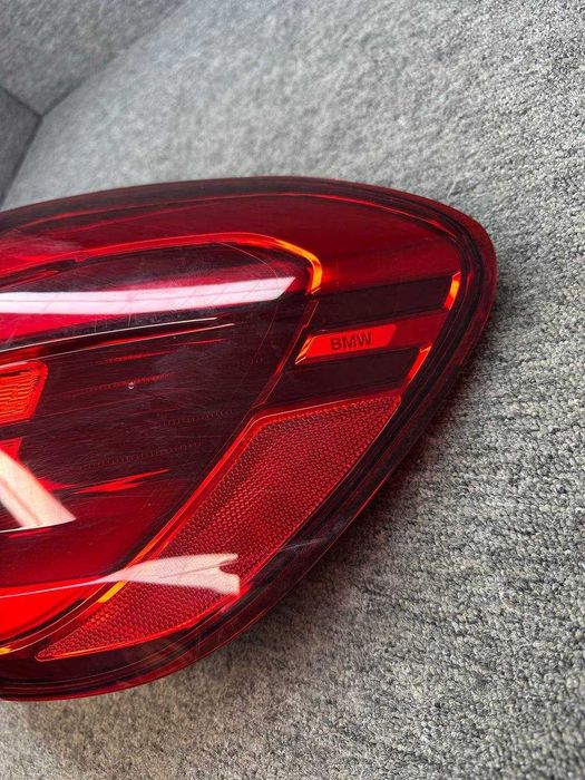 Stop aripa dreapta BMW X3 G01