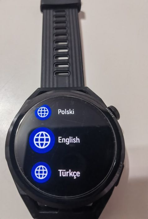 Huawei Watch GT Runner