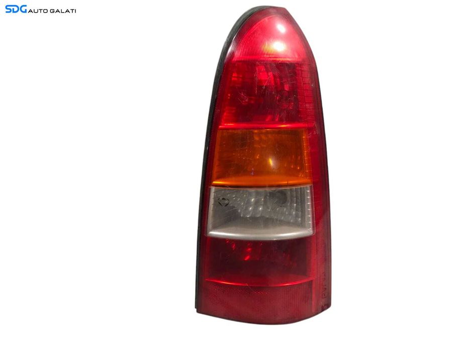 Stop Lampa Tripla Dreapta Opel Astra G Break Combi Caravan 1998 - 2007 [L5282]