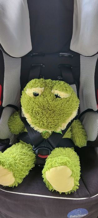 Vând scaun auto pentru copii