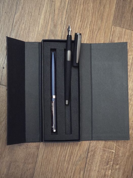 Set stilou si pix senator