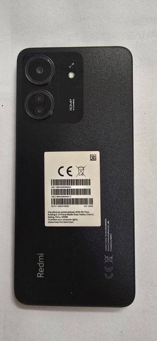 Redmi   13C 128x6