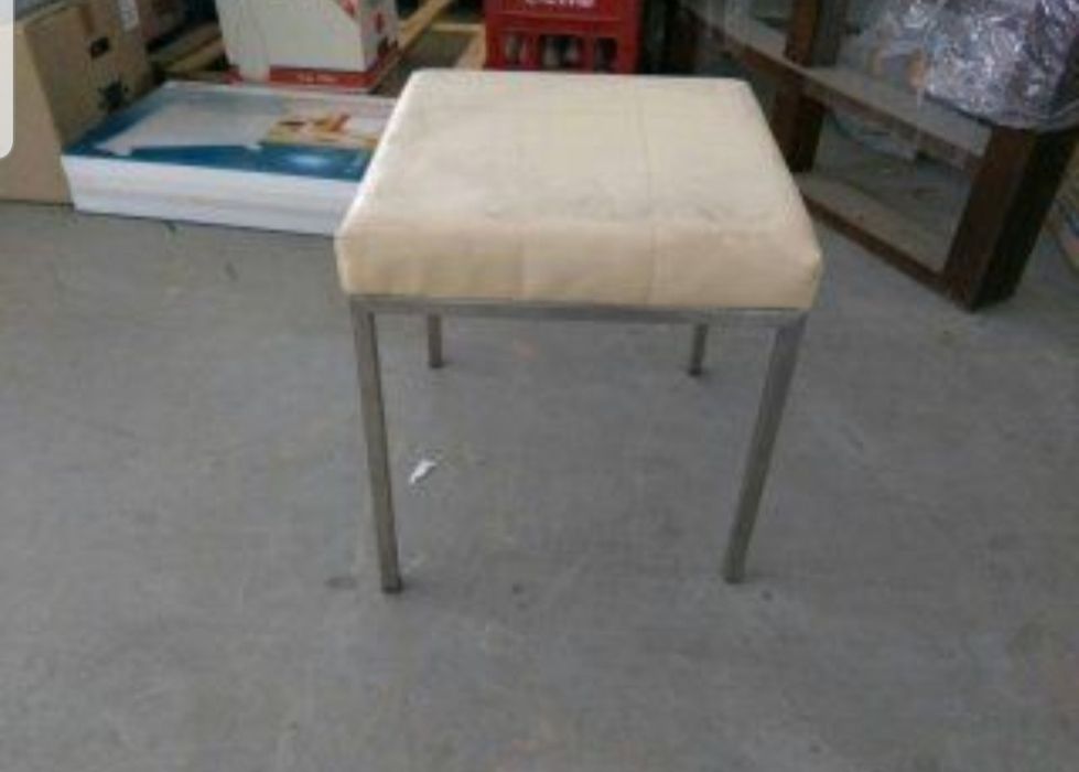 Иноксови маси и стелажи с плотове мдф