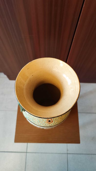 Японска ваза - чисто нова