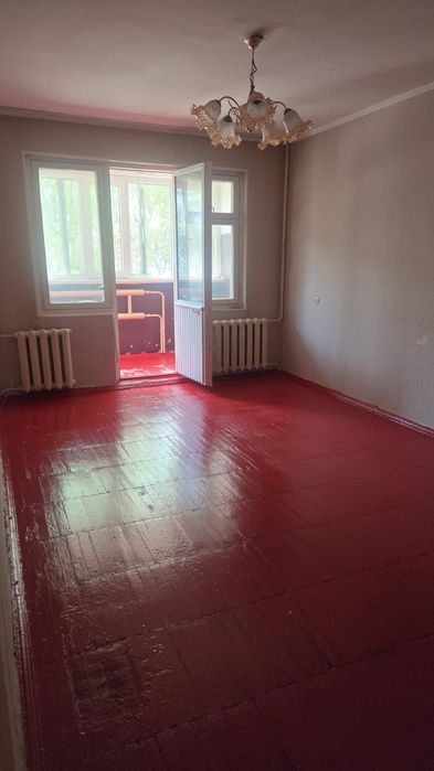 16 мкр 2х ком квартира 1 этаж 100 тысяч