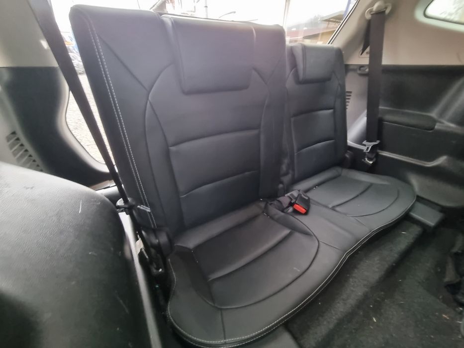 Interior complet Nissan Qashqai Facelift - SUV 4 Usi (1484)