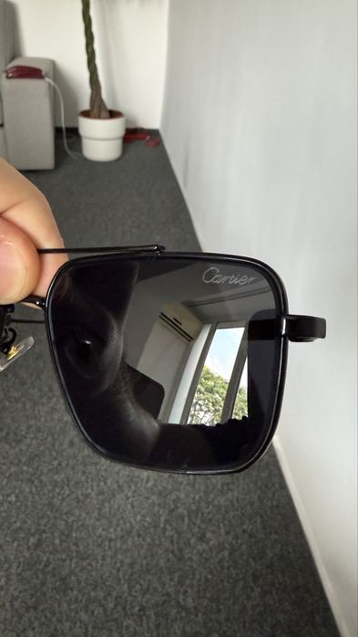 Ochelari de Soare Cartier Premium Quality