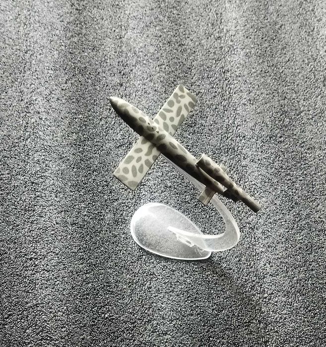 модель самолета Tomahawk1/48 Monogram супер турбо!