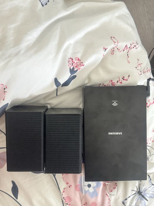 Система домашно кино Самсунг