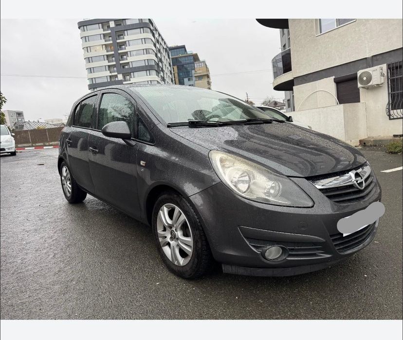 OPEL Corsa 2010 — imagine 2