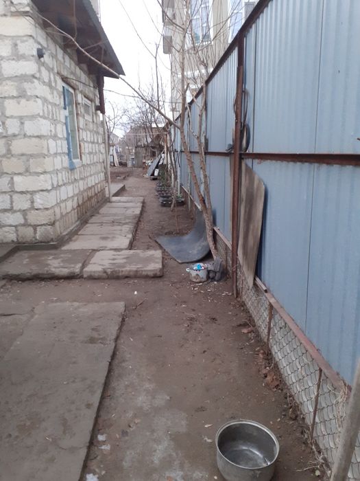 Продажа,  земля 4/7 соток вместе с домом.