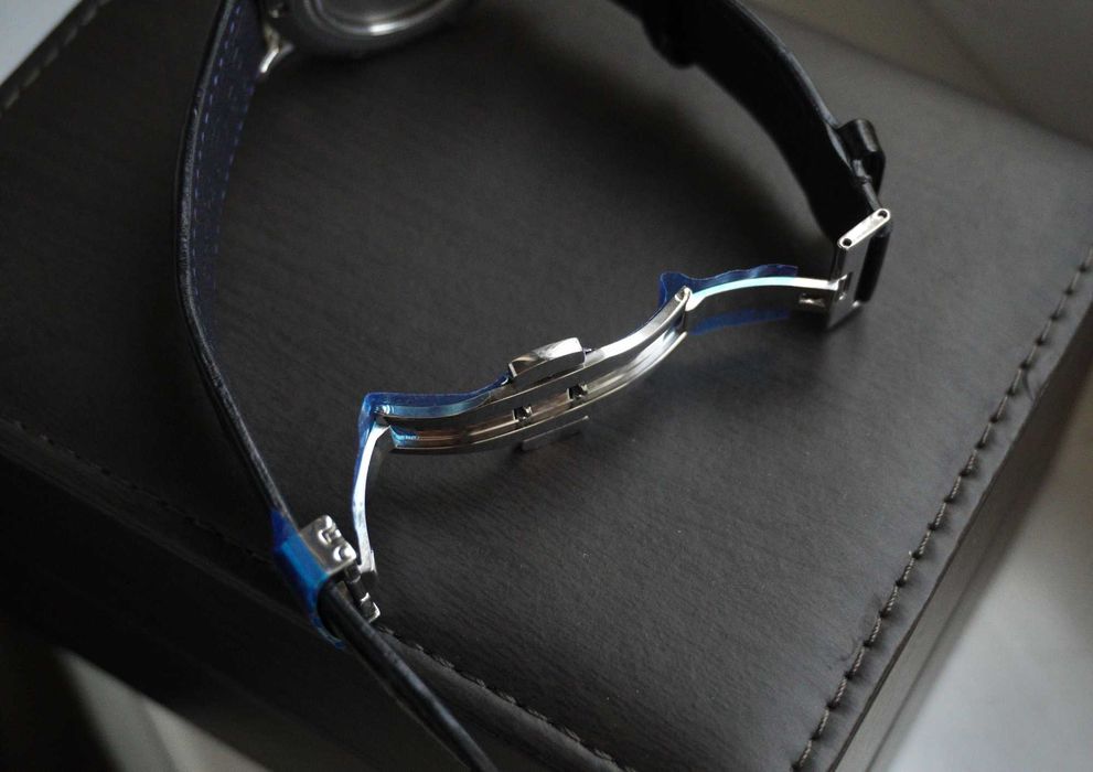 Seiko Mod Механические часы