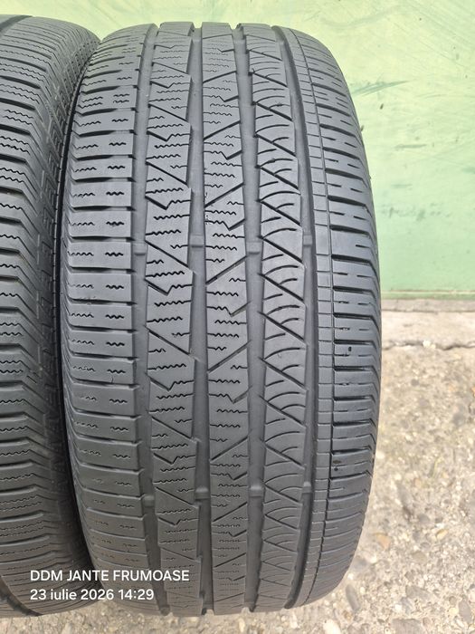 255 55 19 Anvelope All Season Continental Dot 48.21
