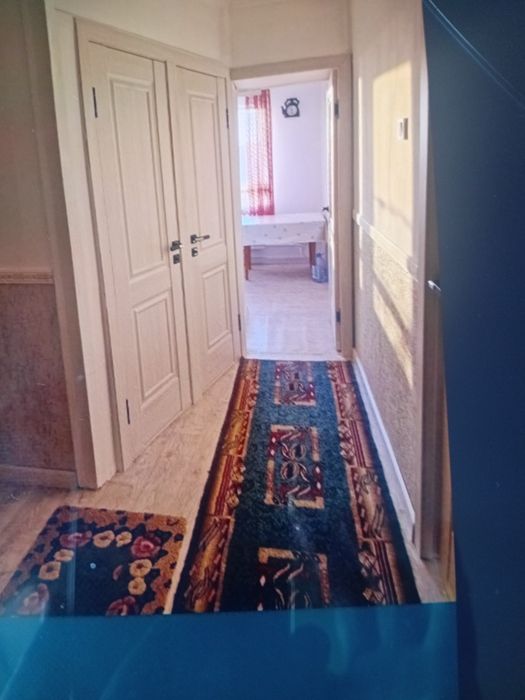 Зх комнатная квартира