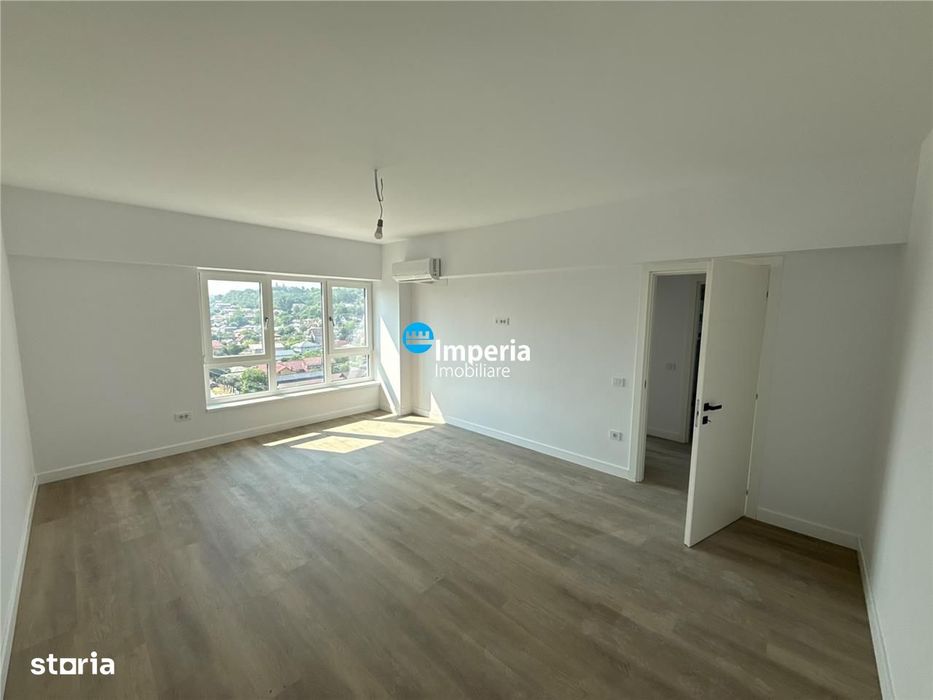 Apartament 2 cam, decomandat,64.60 mp, de vanzare,bloc nou Galata — fotografia 2
