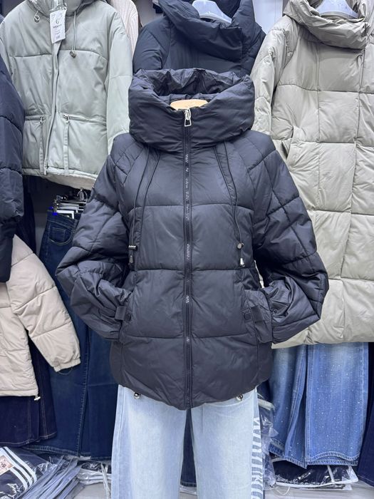 Куртка акция 6500