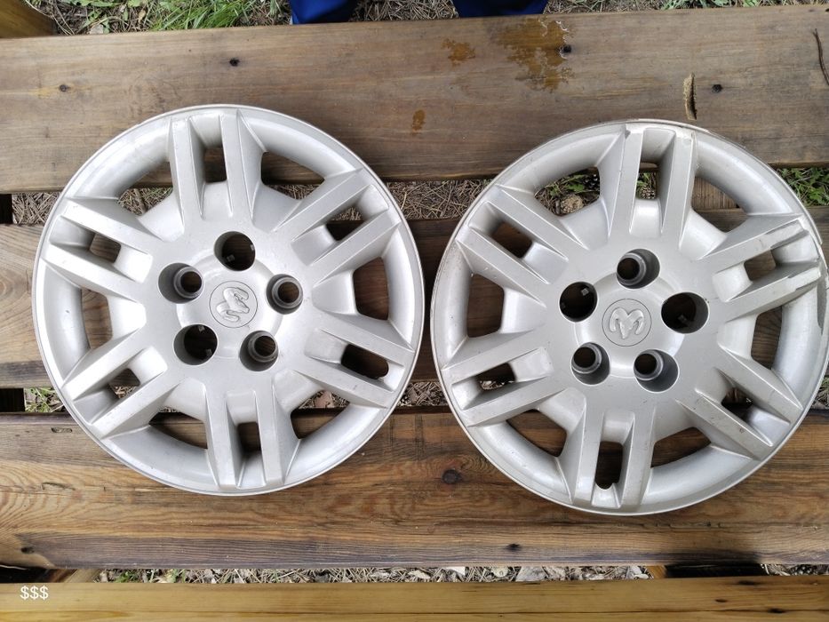 Авто колпаки б/у