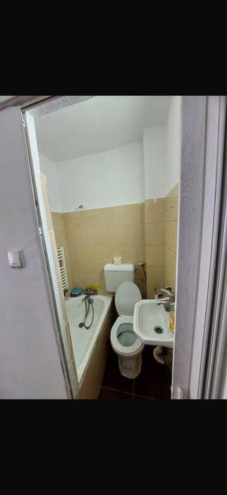 Garsoniera  dragos voda Bistrita