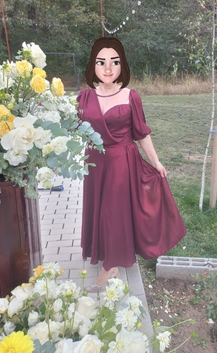 Rovhie de ocazie visinie