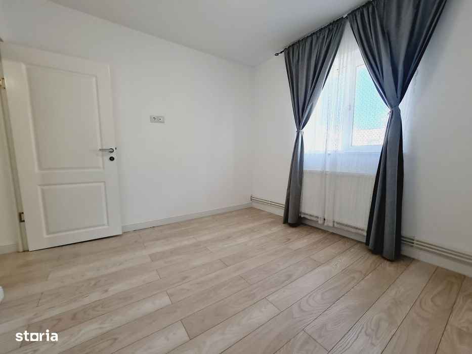 Apartament 2 camere semidecomandate NEMOBILAT zona TatarasiMetalurgiei