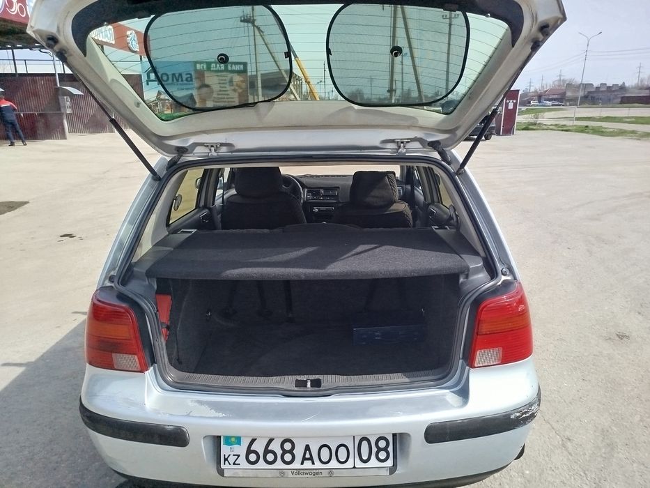 В продаже Гольф 4