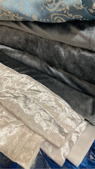 Продам разные шторы