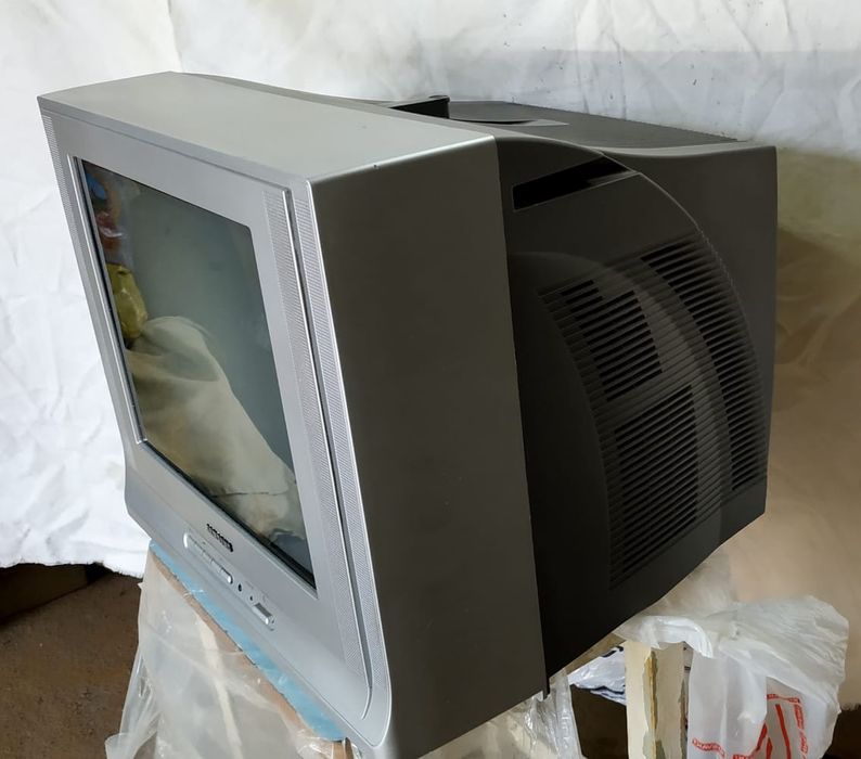 Телевизор для кухни