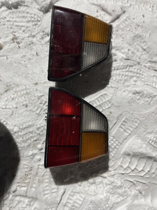 Фонари гольф 2  оригинал