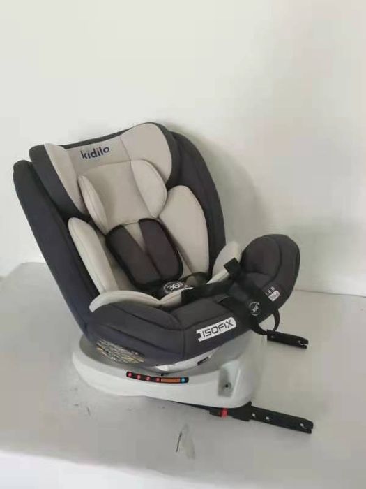 Детские автокресла Kidilo 360° с функцией Isofix бесплатная доставка п