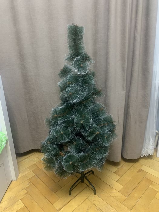 Продам елку новый