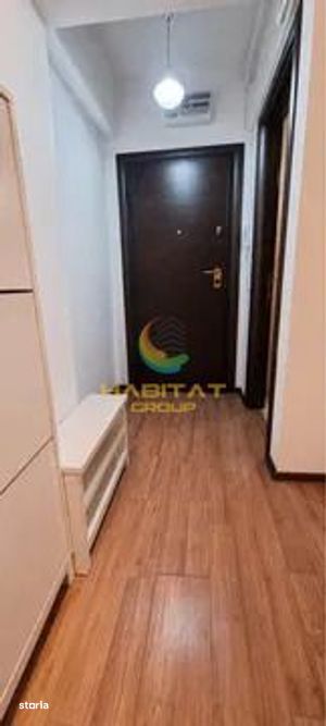 Vanzare 2 Camere Mobilat si Utilat+Parcare- Parc Lumea Copiiilor!