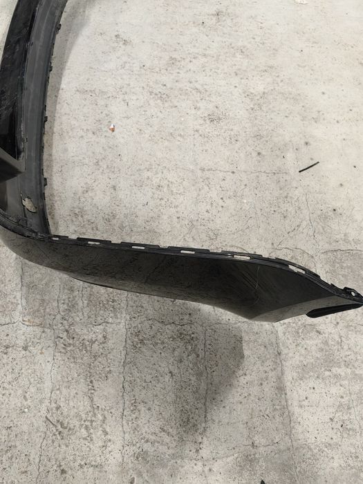 Задна броня за Skoda Octavia 3 / Шкода октавия  3 комби 2013-2017г