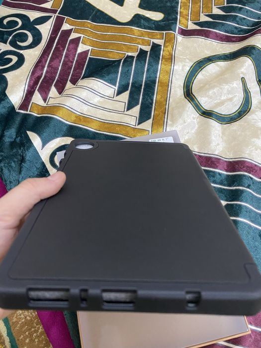 Чехол для samsung tabA9 8,7дюйм