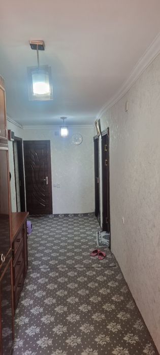 Квартира 3 хонали