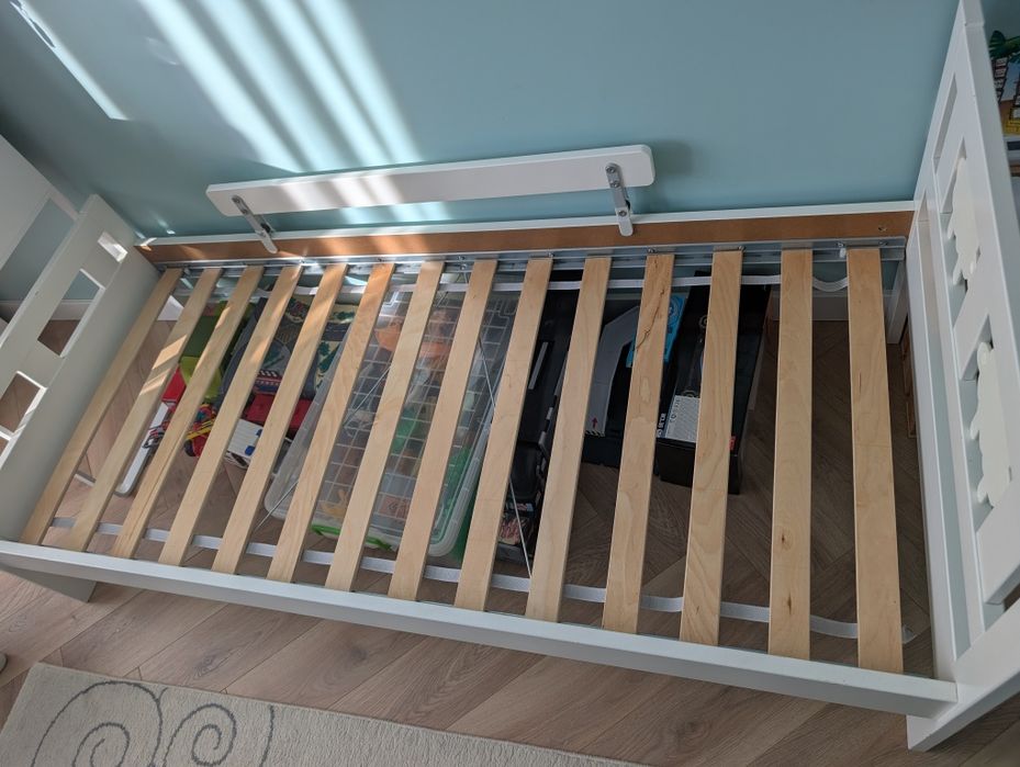 Детско легло Ikea KRITTER